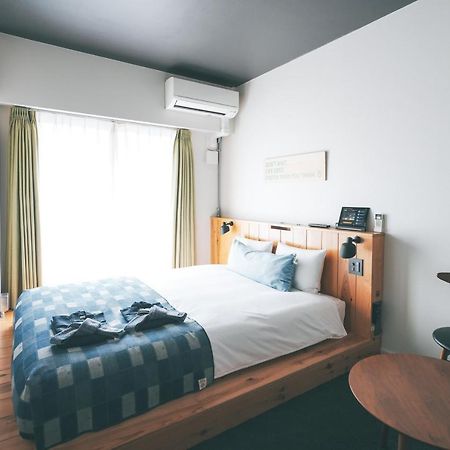 Anchor Hotel Фукуяма Экстерьер фото