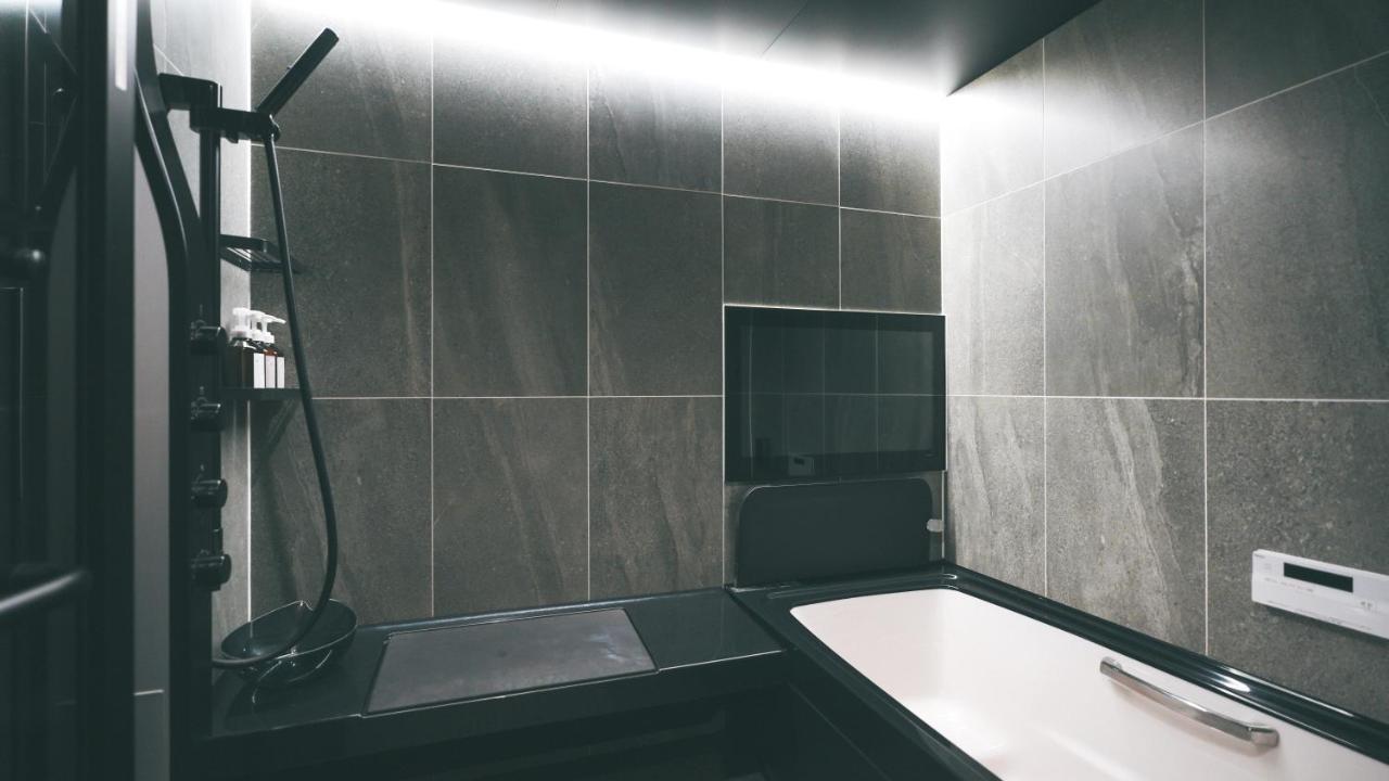 Anchor Hotel Фукуяма Экстерьер фото